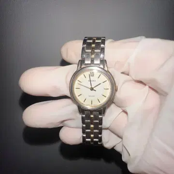 [시계] SEIKO 121-0670 mC MADE IN JAPAN