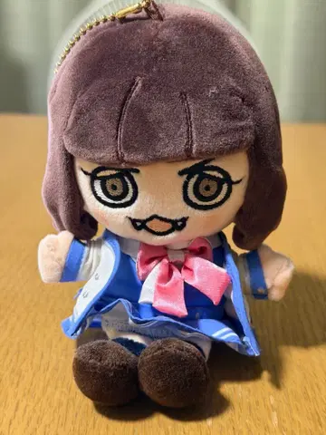 캰쟈니짱 꼬마 인형 무라코 무라카미 싱고 SUPER EIGHT