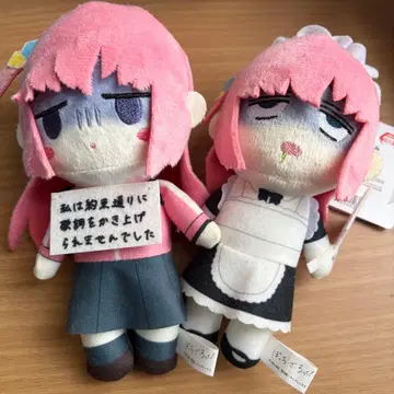 봇치 더 록! 고토 히토리