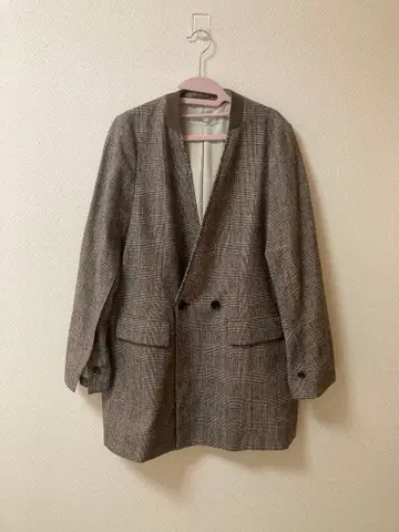 부티크 오디너리 자켓