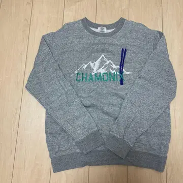 chamonix 뷰티 앤 유스 유나이티드 애로우즈