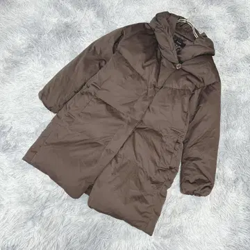 [새상품급] 7-IDconcept. 다운 코트 (38) 엘레강트 캐주얼