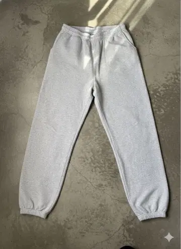 로스앤젤레스 어패럴 스웨트 팬츠