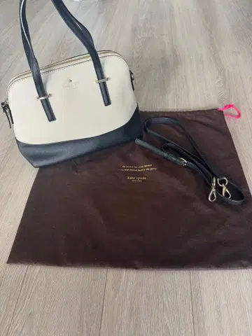 케이트 스페이드 2웨이즈 숄더백 핸드백