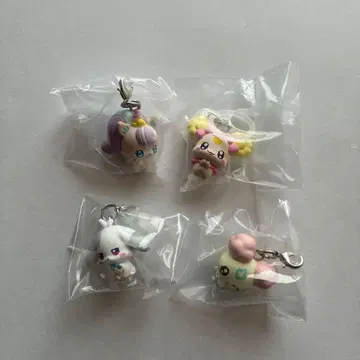 푸치큐아 메지루시 액세서리 21