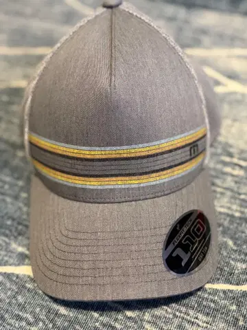 트래비스 매튜 캡 미사용 새상품