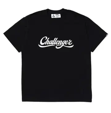 Challenger 티셔츠