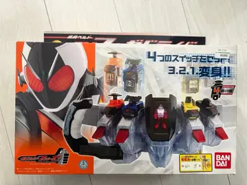 가면라이더 포제 DX 포제 드라이버