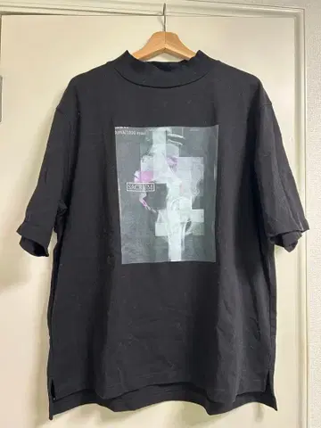 마스와카 츠바사 생일 축제 T셔츠