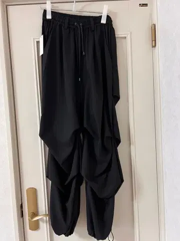 ayane 2025 엔지니어 팬츠