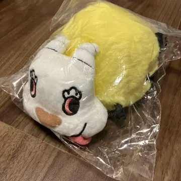 [ 미사용 새상품 ] 치이카와 (먼작귀)  봉제 인형