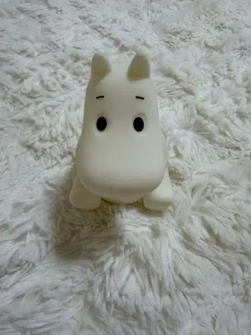 무민 실리콘 라이트