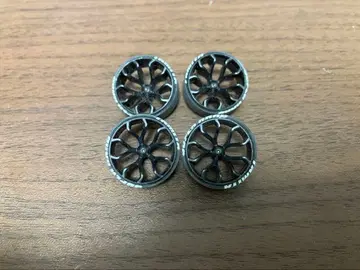 미니 사륜구동 23mm 직경 페라 타이어