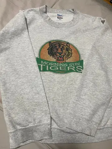빈티지 GILDAN 모닝 선 타이거즈
