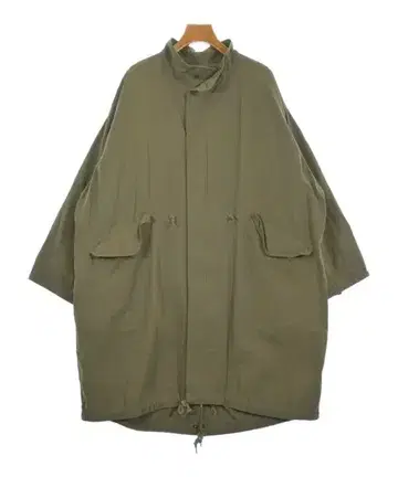 SHENERY 모즈 코트 여성용