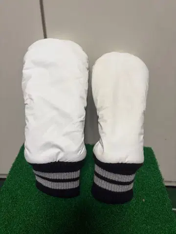 MA-1 발수 가공 골프헤드커버 페어웨이 우드용 유틸리티용