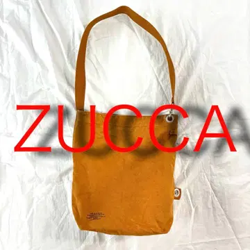 가방  숄더백 주카 ZUCCA