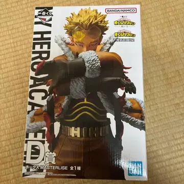 히로아카 호크스 1번 복권