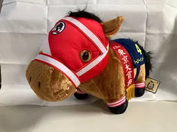 서러브레드 컬렉션 포근포근 BIG 봉제 인형 포에버 영