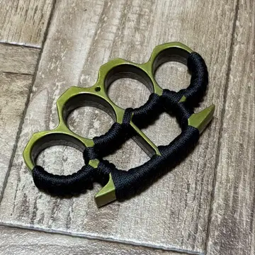 특수형 페이퍼 우이에토 인테리어 입상 신상 올리브 그린 키링