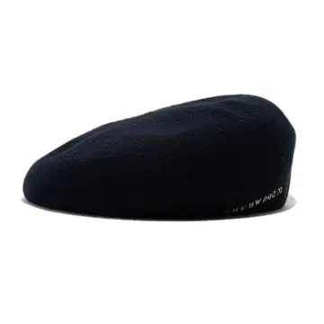 THE H.W.DOG&CO. C/L FLAT BERET [D-01047]