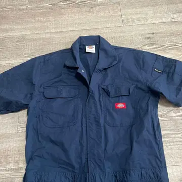 Dickies 디키즈 D749 작업복 네이비 M