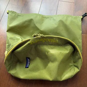 Patagonia 블랙홀 MLC 큐브 12L