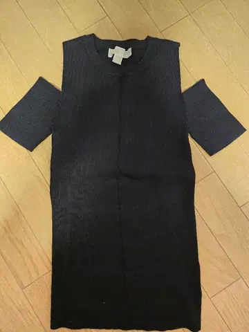 MICHAEL KORS 블랙 니트 S 사이즈