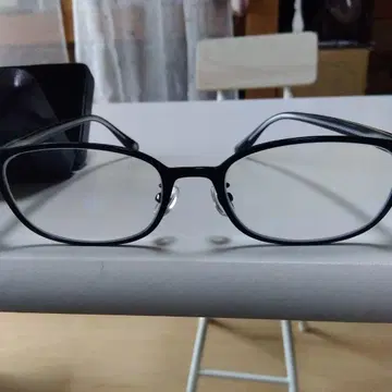 킹덤하츠 시온의 안경