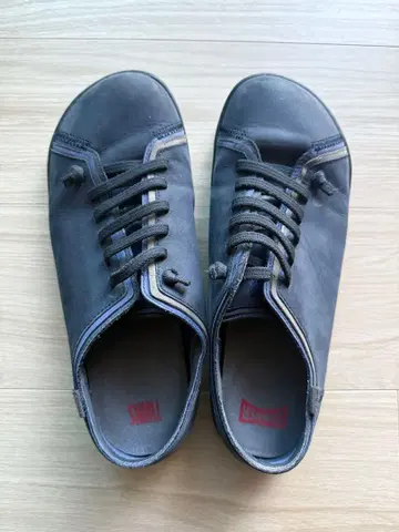 캠퍼 TWINS Peu Cami 페우카미