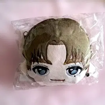 초특급 마스코트 파우치 타카시