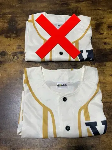 WEST. 굿즈 베이스볼 셔츠