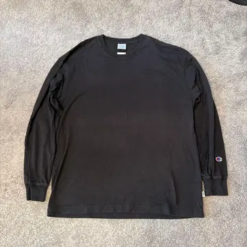 Champion RHC 긴팔 T셔츠 M 사이즈