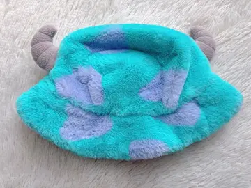 디즈니 팬 캡  몬스터 주식회사 모자