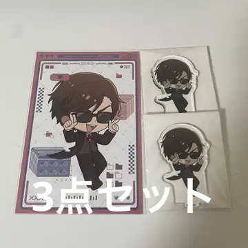 좀비랜드 사가 POPUP 저지 메이드 타츠미 코타로