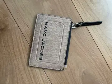 MARC JACOBS 카드 케이스 동전 지갑