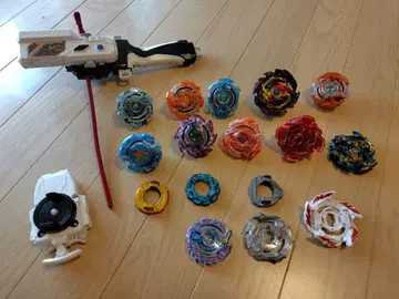 베이블레이드 세트 묶음 판매