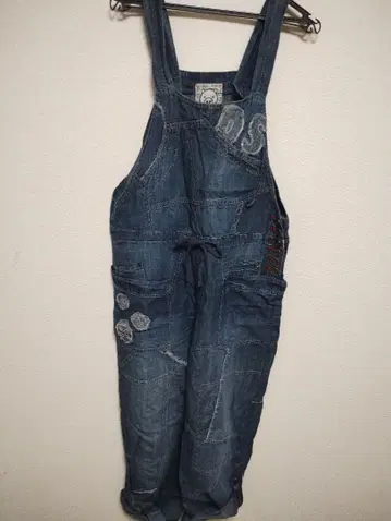 새상품급! 데님 오버롤 여성용 드럭 스토어즈