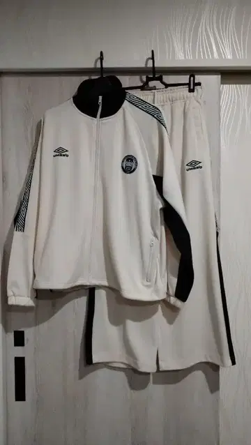 Umbro 프릭스스토어 저지 세트 판매 새상품급