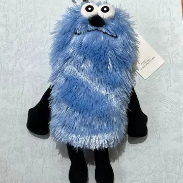 퍼펫 순순 GU 파우치