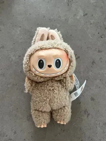 [ 가격 인하 ] 라부부 LABUBU POP MART