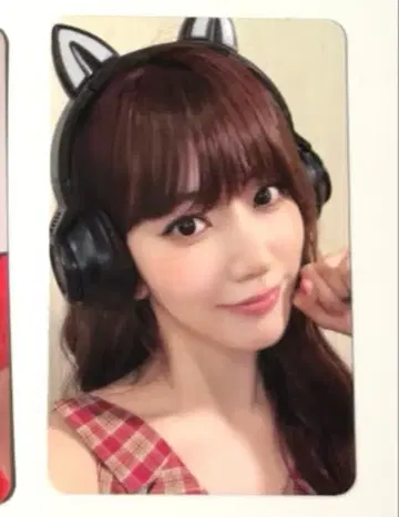 LESSERAFIM SPAGHETT hello82 US 한정판 사쿠라