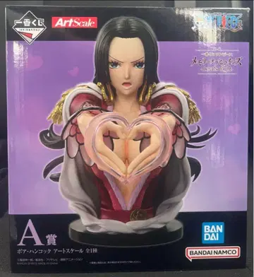 미개봉 새상품 원피스 피규어