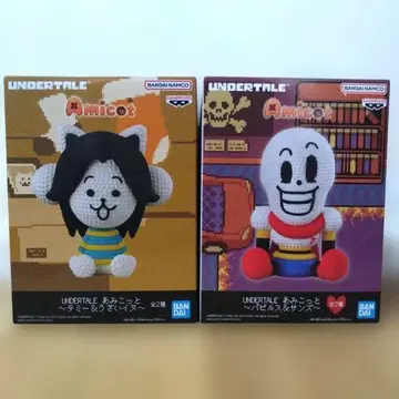 UNDERTALE