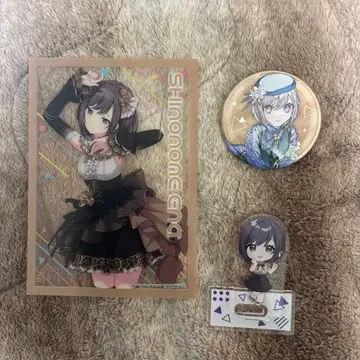 시노노메 에나 묶음 판매 [ 프로세카 ]