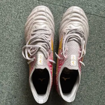 모렐리아 네오 3 베이타 셀 히오 라모스 한정판