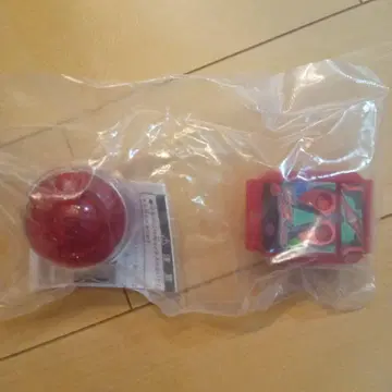 가면라이더 제츠 특전 DX 고치조 캡슐&제츠 고치조 세트