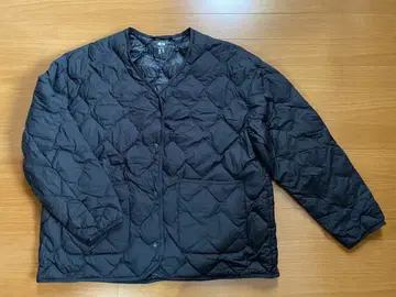 유니클로 울트라 라이트 다운 자켓 XL