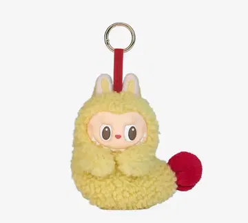 [ 미사용 새상품 ] 러브브 Wacky Mart 새우튀김 이어폰 케이스