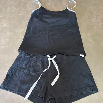 캘빈클라인 셋업